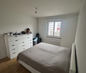 2 Zimmer, 44 m², 2. Stock - Foto 1