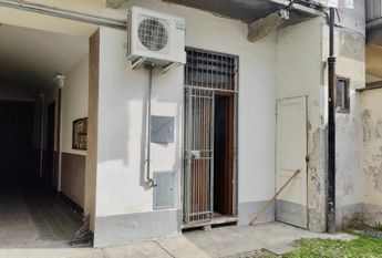 Bilocale in Via Don Bosco, Torino