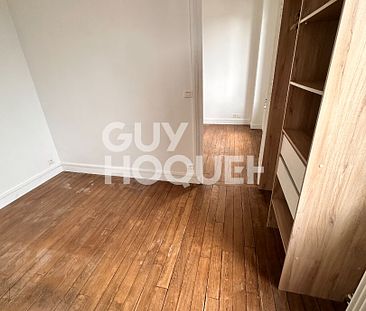 LOCATION d'une maison de 3 pièces (55 m²) à CHAMPIGNY SUR MARNE - Photo 2