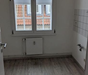 Uelzen: zwei Zimmerwohnung im Herzen der Stadt - Photo 5