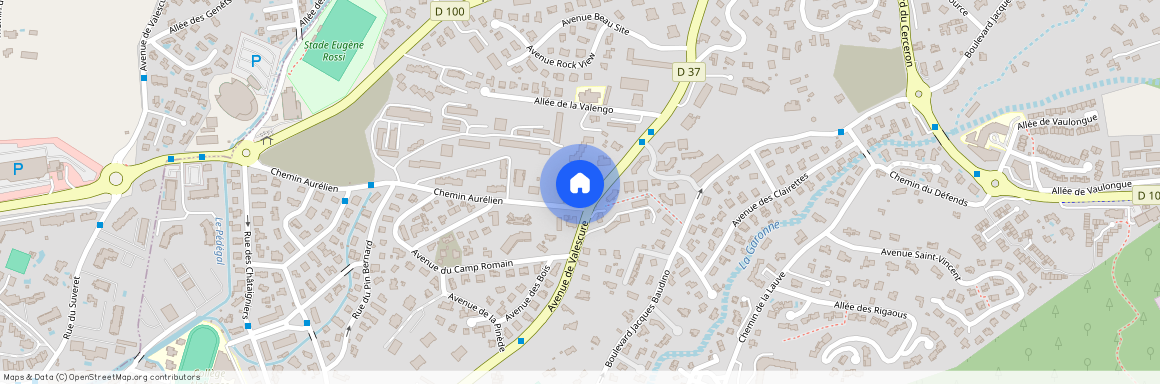 83700, Saint-Raphaël