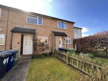 2 bedroom terraced house to rent - Photo 3