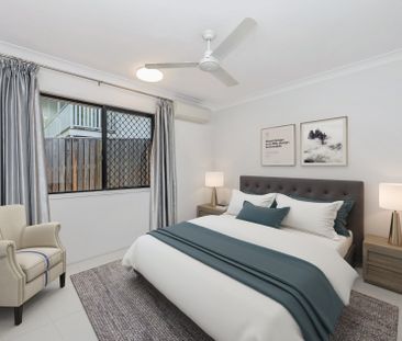 MALE SHARE HOUSE - ONE ROOM WITH SHARED BATHROOM AVAILABLE - Photo 3