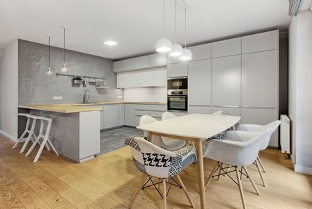 Apartament w Śródmieściu | Metro Dworzec Gdański 100 m² - Photo 3