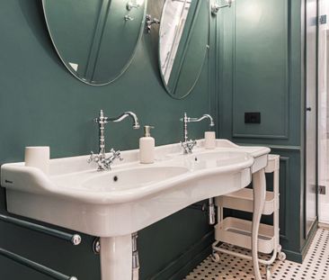 Goldoni elegance - Photo 4