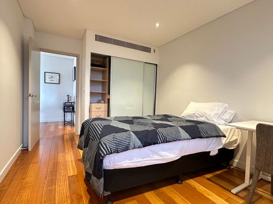 Wolli Creek - Photo 1