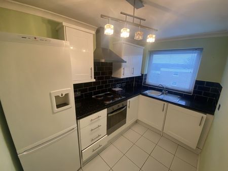 1 bedroom apartment to rent - Photo 5