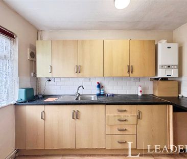 1 bedroom apartment to rent Shawbridge, Harlow, CM19 - Photo 2