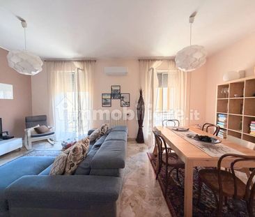 Quadrilocale viale Teracati, Santa Panagia - Teracati, Siracusa - Photo 3