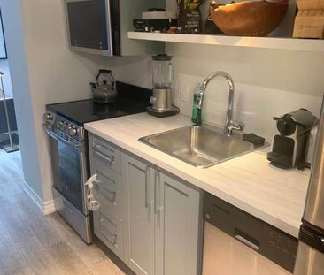 For Lease - 40 Harlton Crescent Unit# BSMT, Toronto, Ontario - Photo 2