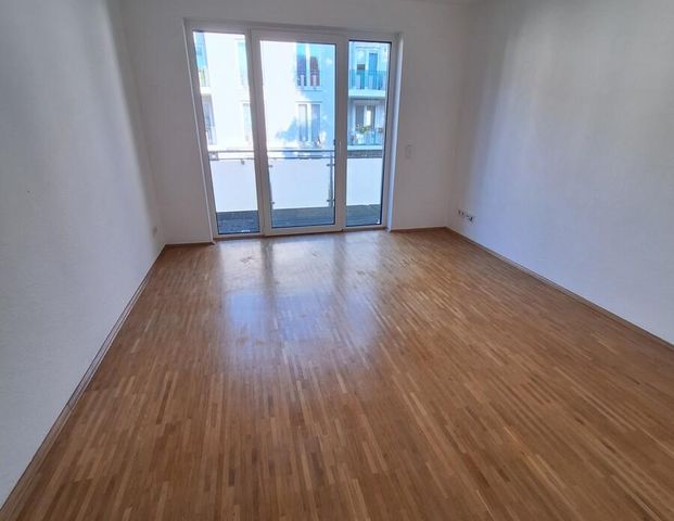Moderne 2 Zimmer Wohnung in zentraler Lage - Foto 1