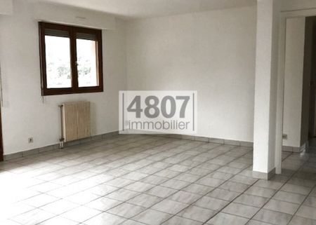 Appartement T3 à louer à Cluses - Photo 2