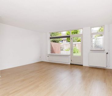 Maison familiale Mijndenhof 237, Amsterdam - À louer - Foto 1