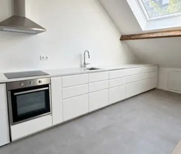 Rue du Chambge 6 2, 7500 Tournai, België - Photo 3