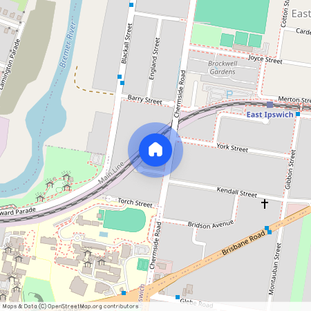 2/102 Chermside Rd, Qld 4305, East Ipswich