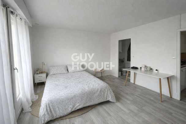 Location Appartement 1 pièce 25m² - Photo 1