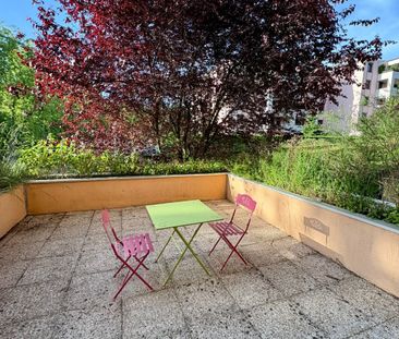 Studio 34m2 refait à neuf Résidence La Calmeraie - Photo 2