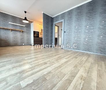 Mieszkanie Sosnowiec Sielec powierzchnia 39.0 m² C234-WM-22520 - Zdjęcie 1