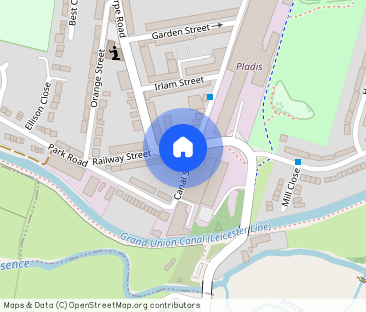 Countesthorpe Road, Wigston - Photo 1