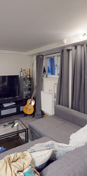 Herrhagsgatan 58 - Foto 1