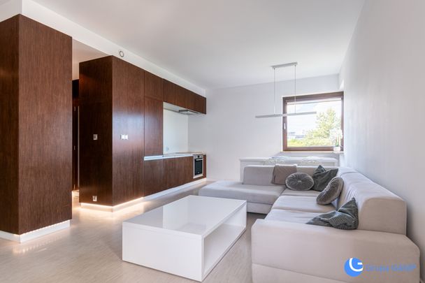 2-pok. 53m2 „Lea Residence” garaż, balkon - Photo 1