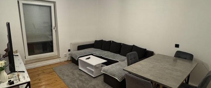 Charmante 2-Zimmerwohnung - Foto 1