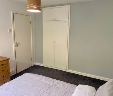 6 Perry Hill, Chelmsford, CM1 7RD – Top Back Double Room - Photo 3