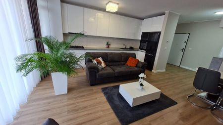 Apartament cu 2 camere de închiriat - Photo 5