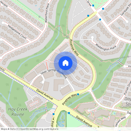 2969 Whisper Way, Coquitlam