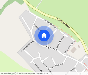 *Includes One Month Rent Free and a £250 Gift Voucher!* Saddle Clos... - Photo 1