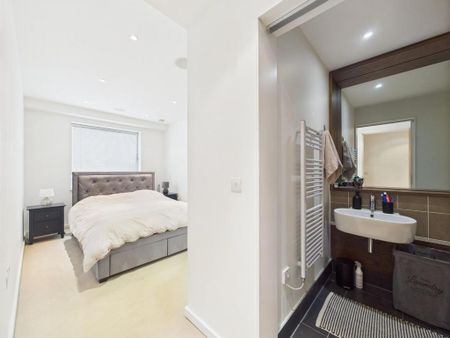 2 bedroom apartment to rent - Photo 3