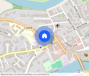 Frankwell, Shrewsbury - Photo 1