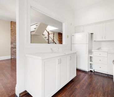 For Lease - 17 Teddington Park Avenue Unit# APT 3, Toronto, Ontario - Photo 5