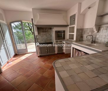 Location Aix-en-Provence, Campagne - Photo 6