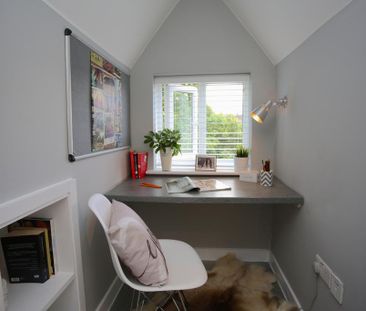 Studio to rent - Photo 3