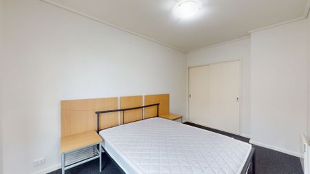 Wrap-Around Balcony Living in the Heart of Lygon Street - Photo 3