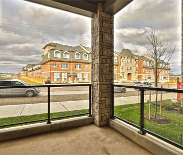 For Lease - 2388 Khalsa Gate Unit# 104, Oakville, Ontario - Photo 2