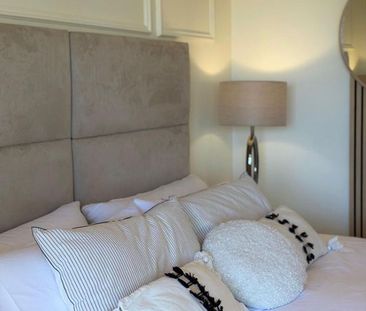 2 bedroom luxury Flat for rent in Benahavís, Spain - Photo 6