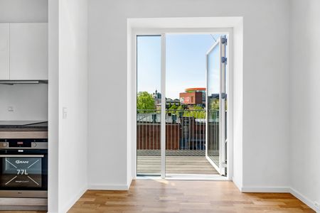 Vestergade 59, 3. 1., 8000 Aarhus C - Foto 4