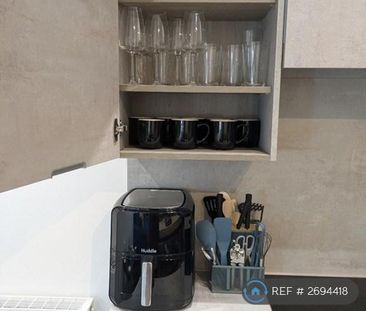 2 bedroom flat to rent - Photo 3