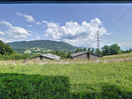 Magnifique appartement de standing – 3.5 pièces - Foto 4