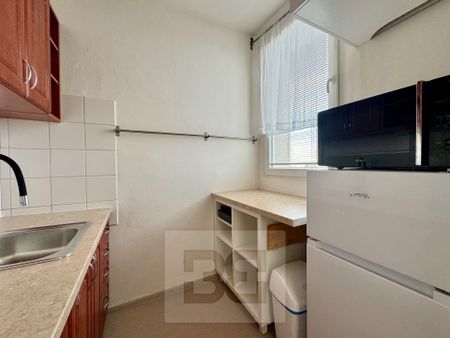 Pronájem bytu 1+1 30 m² - Photo 4