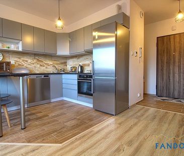 NOWOCZESNY Wysoki Standard – 36m Drabinianka - Фото 4