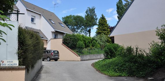 La Ferté Macé , Maison - T4 - 67.59m² - Photo 2