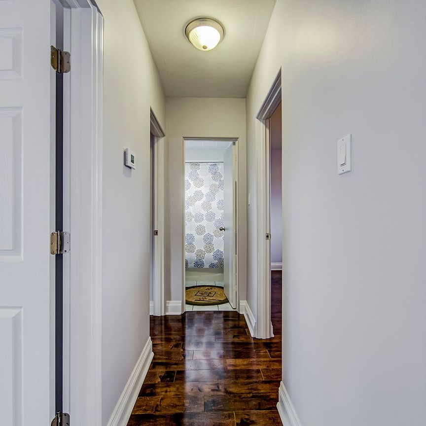 For Lease - 11 Bellefontaine Street Unit# Main, Toronto, Ontario - Photo 1