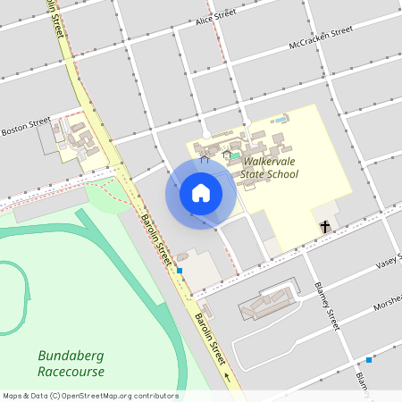 192 Targo Street, Qld 4670, Walkervale