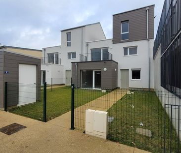 Espace Habitat, premier organisme logeur certifié Qualibail dans le... - Photo 1