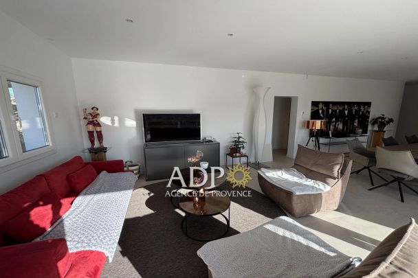 Maison Châteauneuf-Grasse - Photo 1