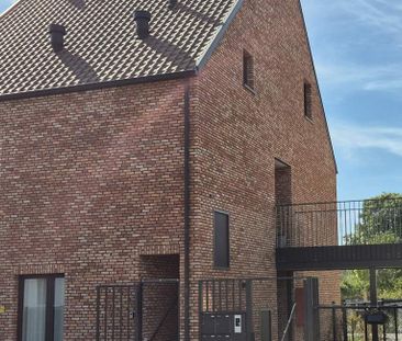 Appartement te huur in Nieuwrode voor € 1.025 met 2 slaapkamers - Photo 2