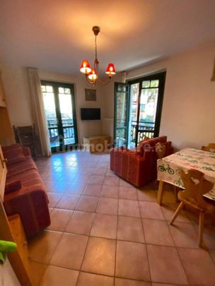 Bilocale via Giuseppe Francesco Medail 39, Centro, Bardonecchia - Foto 1